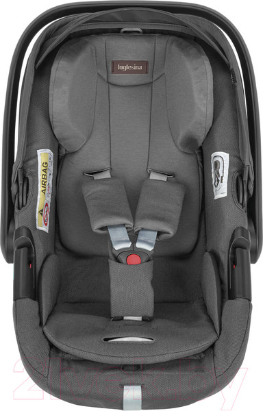 Изображение товара Автокресло Inglesina Darwin Infant Recline i-Size / AV62R0RSB (Resort Blue)