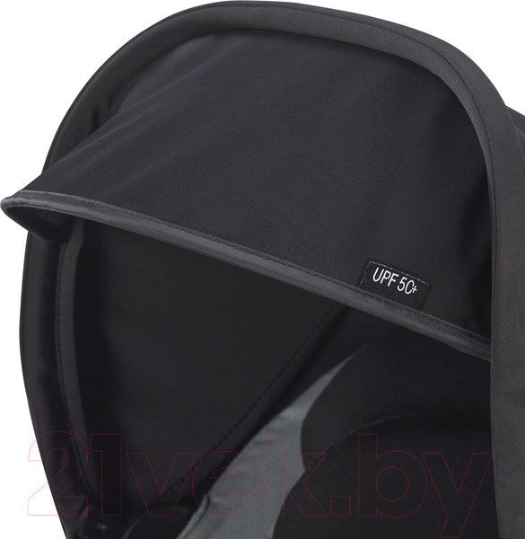 Изображение товара Автокресло Inglesina Darwin Infant Recline i-Size / AV62R0VLG (Velvet Grey)