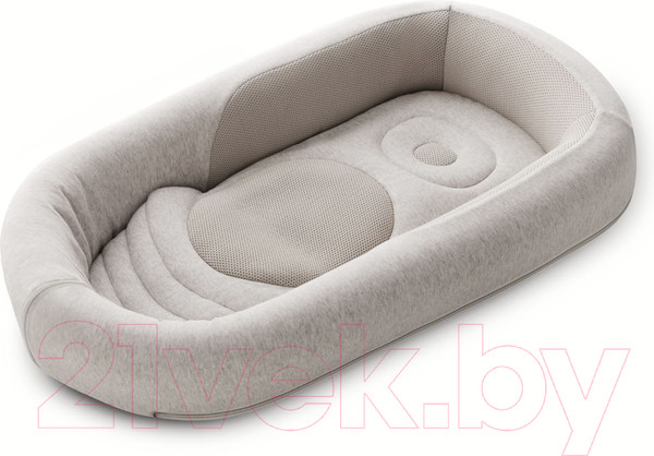 Изображение товара Матрас-кокон Inglesina Welcome Pod / AZ99Q0QUB (Quiet Beige)