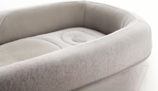 Изображение товара Матрас-кокон Inglesina Welcome Pod / AZ99Q0QUB (Quiet Beige)