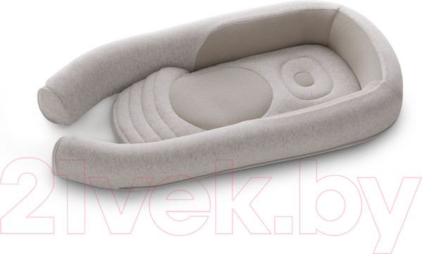 Изображение товара Матрас-кокон Inglesina Welcome Pod / AZ99Q0QUB (Quiet Beige)