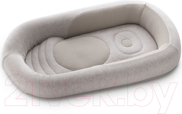 Изображение товара Матрас-кокон Inglesina Welcome Pod / AZ99Q0QUB (Quiet Beige)