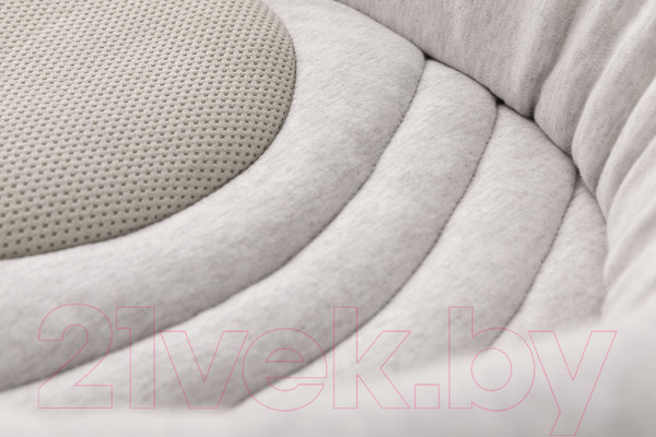 Изображение товара Матрас-кокон Inglesina Welcome Pod / AZ99Q0QUB (Quiet Beige)