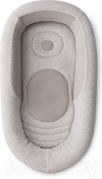 Изображение товара Матрас-кокон Inglesina Welcome Pod / AZ99Q0QUB (Quiet Beige)