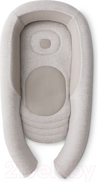 Изображение товара Матрас-кокон Inglesina Welcome Pod / AZ99Q0QUB (Quiet Beige)