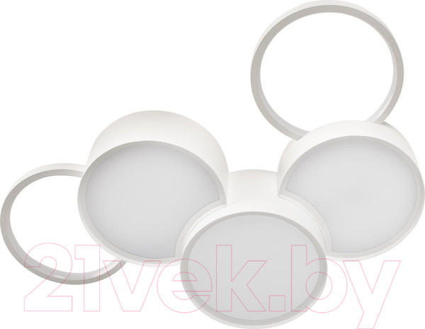 Изображение товара Потолочный светильник Loftit Pin 10317/5 (White)