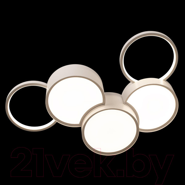 Изображение товара Потолочный светильник Loftit Pin 10317/5 (White)