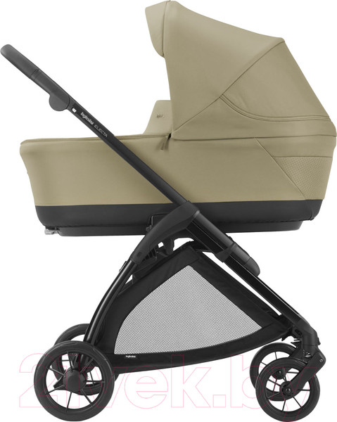 Изображение товара Детская универсальная коляска Inglesina Electa New 2 в 1 / KA59R0DBC (Dumbo Caramel)