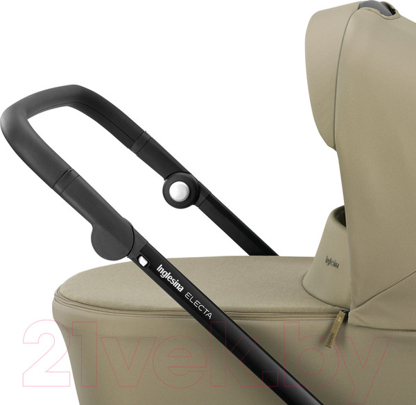 Изображение товара Детская универсальная коляска Inglesina Electa New 2 в 1 / KA59R0DBC (Dumbo Caramel)