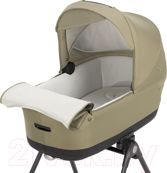 Изображение товара Детская универсальная коляска Inglesina Electa New 2 в 1 / KA59R0DBC (Dumbo Caramel)