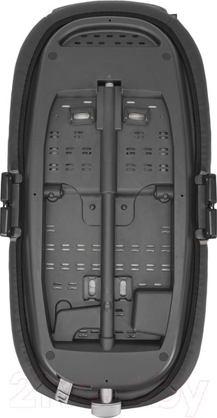 Изображение товара Детская универсальная коляска Inglesina Electa New 2 в 1 / KA59R0DBC (Dumbo Caramel)