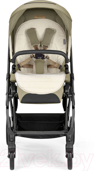 Изображение товара Детская универсальная коляска Inglesina Electa New 2 в 1 / KA59R0DBC (Dumbo Caramel)