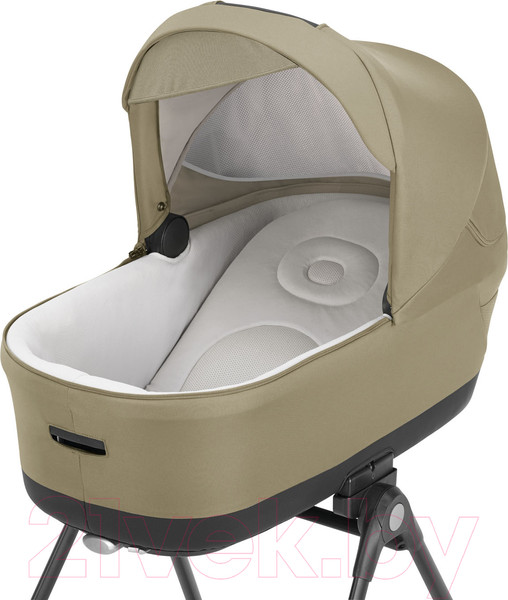 Изображение товара Детская универсальная коляска Inglesina Electa New 2 в 1 / KA59R0DBC (Dumbo Caramel)