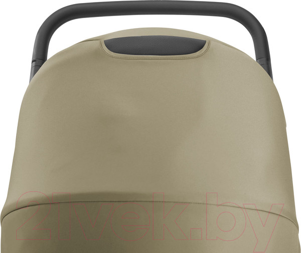 Изображение товара Детская универсальная коляска Inglesina Electa New 2 в 1 / KA59R0DBC (Dumbo Caramel)