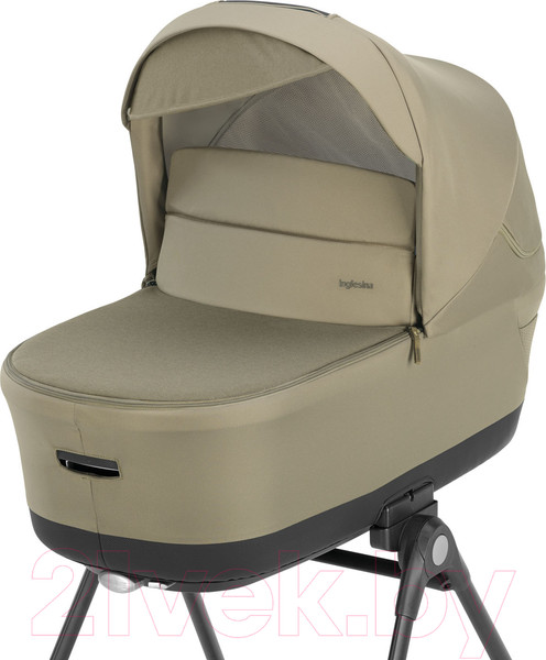 Изображение товара Детская универсальная коляска Inglesina Electa New 2 в 1 / KA59R0DBC (Dumbo Caramel)