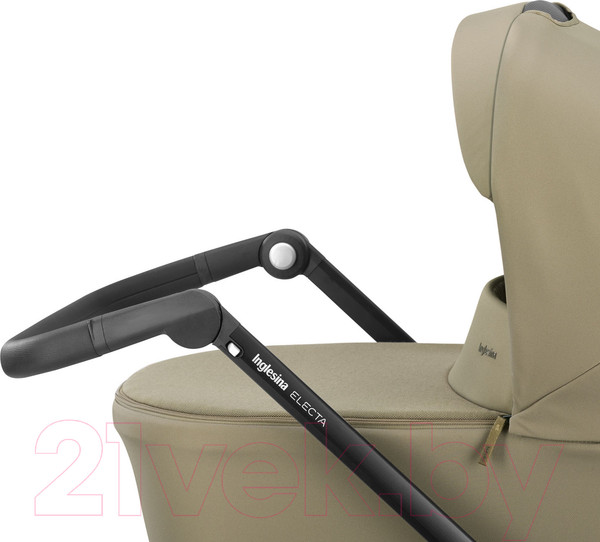 Изображение товара Детская универсальная коляска Inglesina Electa New 2 в 1 / KA59R0DBC (Dumbo Caramel)