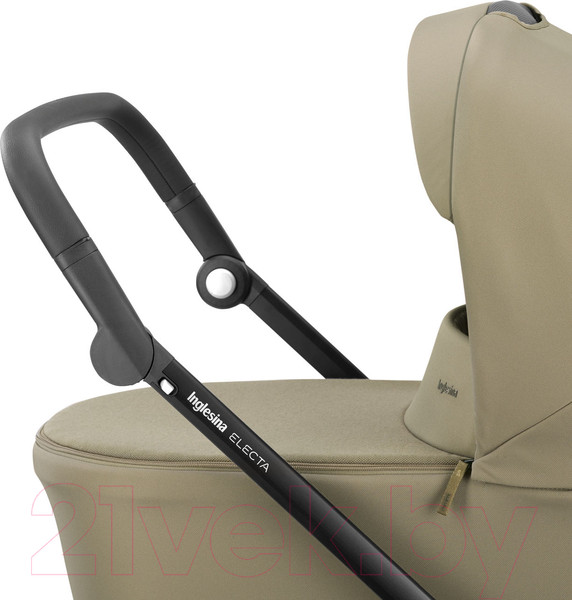 Изображение товара Детская универсальная коляска Inglesina Electa New 2 в 1 / KA59R0DBC (Dumbo Caramel)