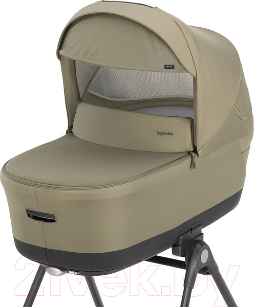 Изображение товара Детская универсальная коляска Inglesina Electa New 2 в 1 / KA59R0DBC (Dumbo Caramel)