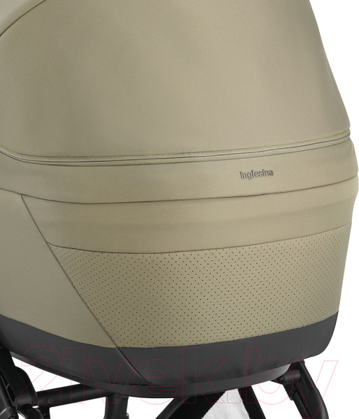 Изображение товара Детская универсальная коляска Inglesina Electa New 2 в 1 / KA59R0DBC (Dumbo Caramel)