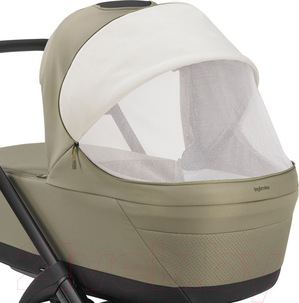 Изображение товара Детская универсальная коляска Inglesina Electa New 2 в 1 / KA59R0DBC (Dumbo Caramel)