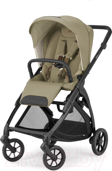 Изображение товара Детская универсальная коляска Inglesina Electa New 2 в 1 / KA59R0DBC (Dumbo Caramel)