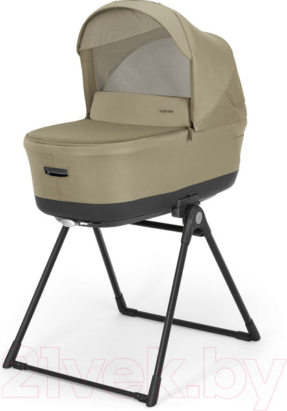 Изображение товара Детская универсальная коляска Inglesina Electa New 2 в 1 / KA59R0DBC (Dumbo Caramel)