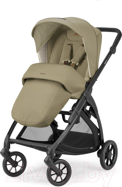 Изображение товара Детская универсальная коляска Inglesina Electa New 2 в 1 / KA59R0DBC (Dumbo Caramel)