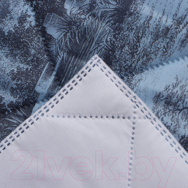 Изображение товара Покрывало Этель Japanese Garden Евро / 10269266