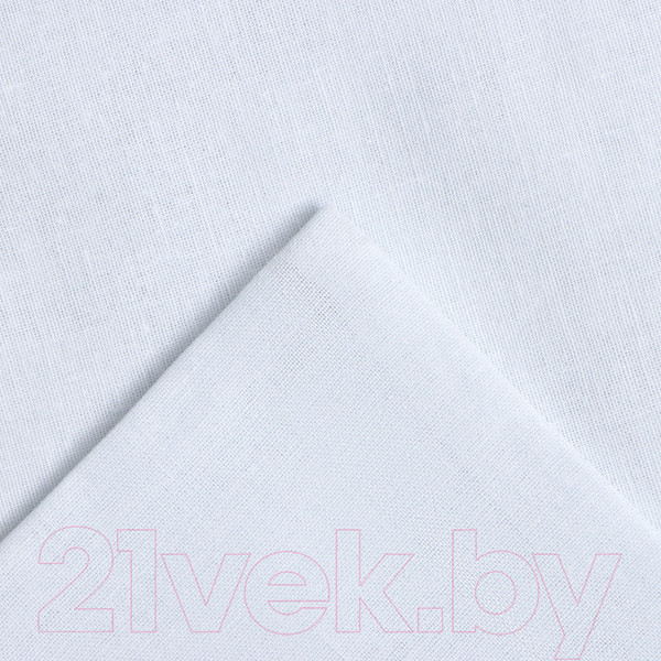 Изображение товара Комплект постельного белья Этель Flower Strip вид 1 Дуэт / 9947022