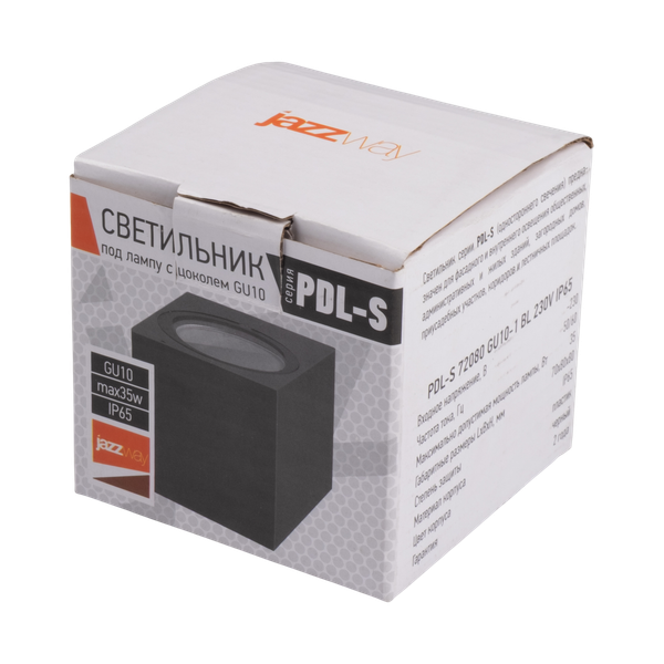 Изображение товара Бра уличное JAZZway 5039971