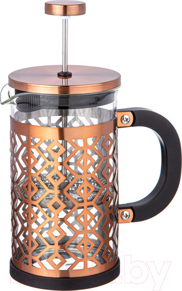 Изображение товара Френч-пресс Agness 894-541