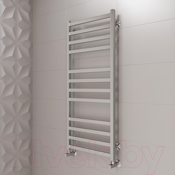 Изображение товара Полотенцесушитель водяной Terminus Ното П12 500x1200