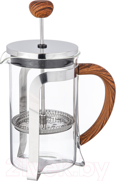 Изображение товара Френч-пресс Agness 894-543