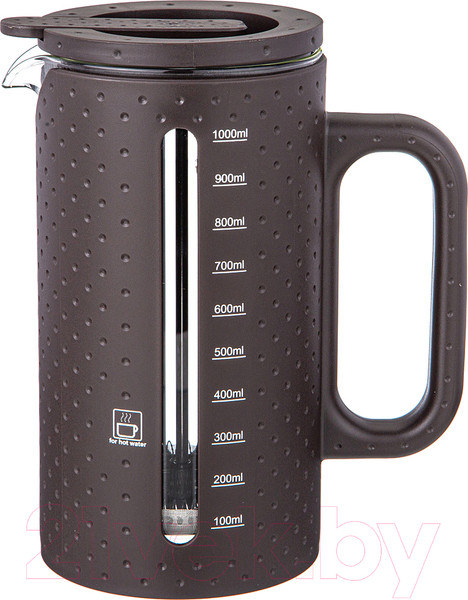 Изображение товара Френч-пресс Agness 894-545