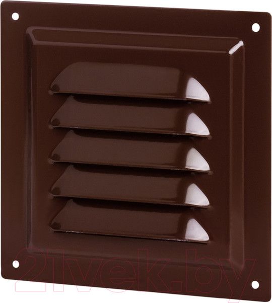 Изображение товара Решетка вентиляционная TDM SQ1807-0706