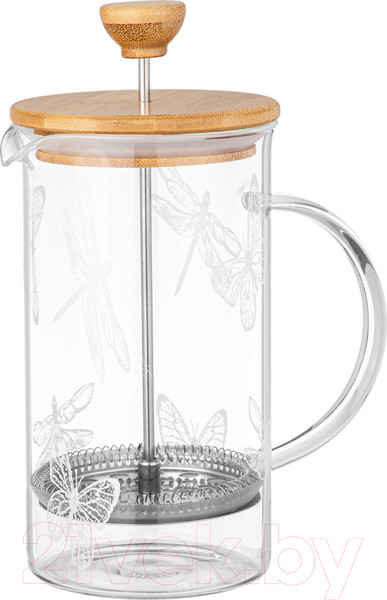 Изображение товара Френч-пресс Agness 894-546