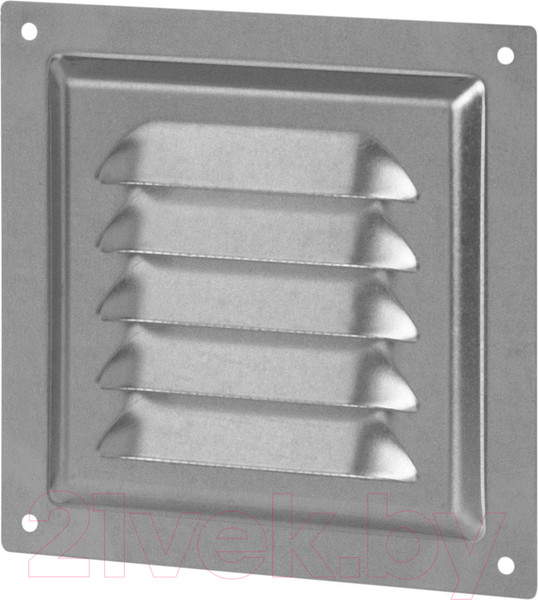 Изображение товара Решетка вентиляционная TDM SQ1807-0711