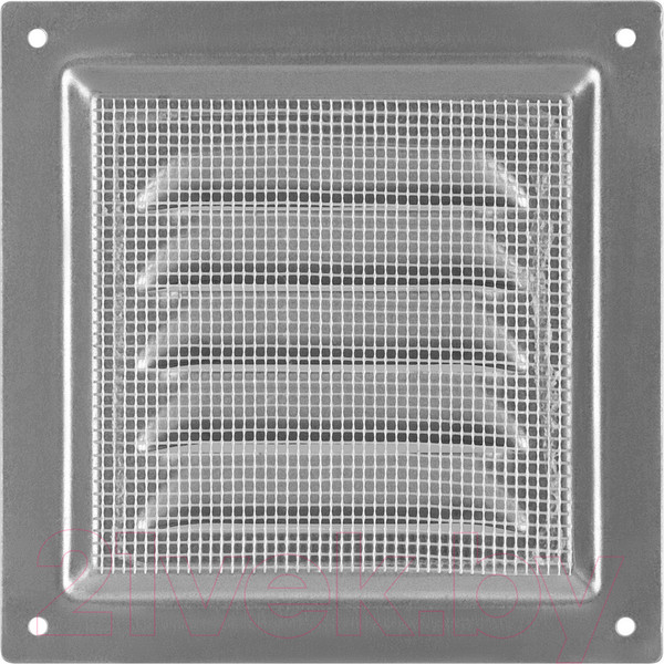 Изображение товара Решетка вентиляционная TDM SQ1807-0711