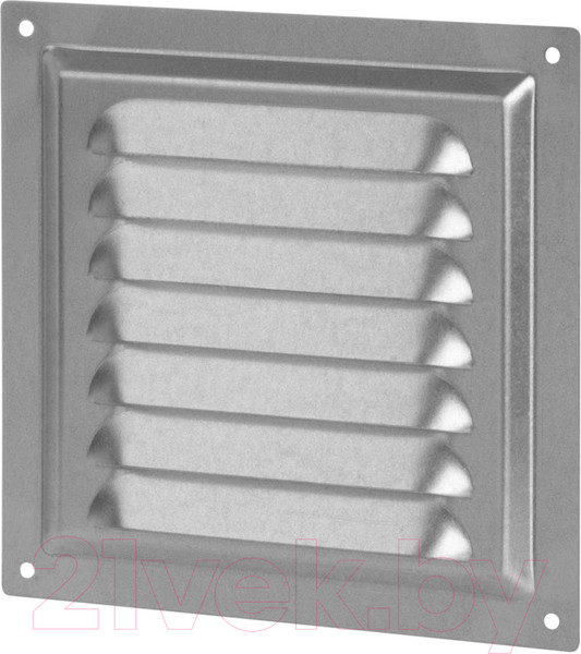Изображение товара Решетка вентиляционная TDM SQ1807-0712