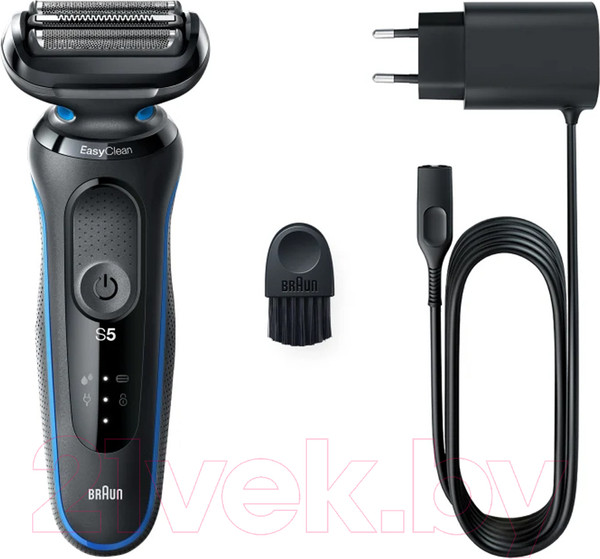 Изображение товара Электробритва Braun Series 5 51-B1000s