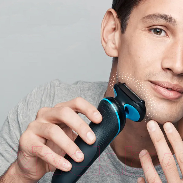 Изображение товара Электробритва Braun Series 5 51-B1000s