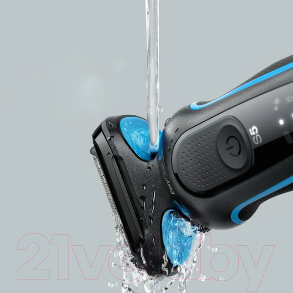 Изображение товара Электробритва Braun Series 5 51-B1000s