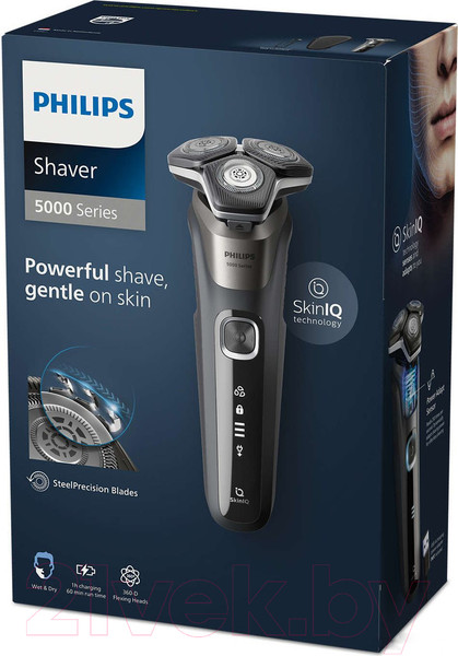 Изображение товара Электробритва Philips S5887/30