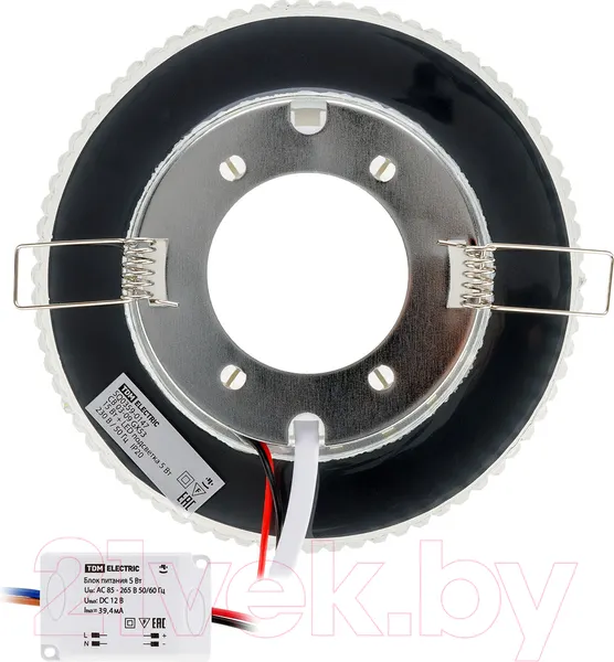 Изображение товара Точечный светильник TDM SQ0359-0147