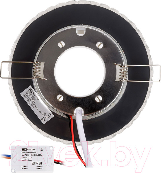Изображение товара Точечный светильник TDM SQ0359-0151