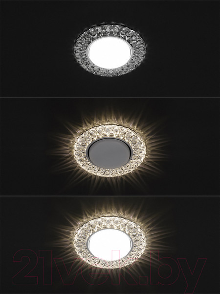 Изображение товара Точечный светильник TDM SQ0359-0155