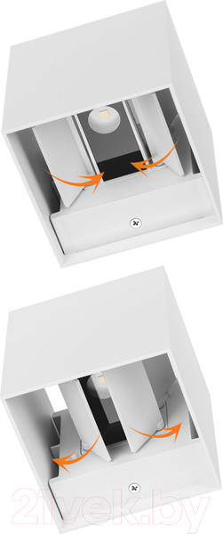 Изображение товара Бра уличное TDM SQ0345-1028