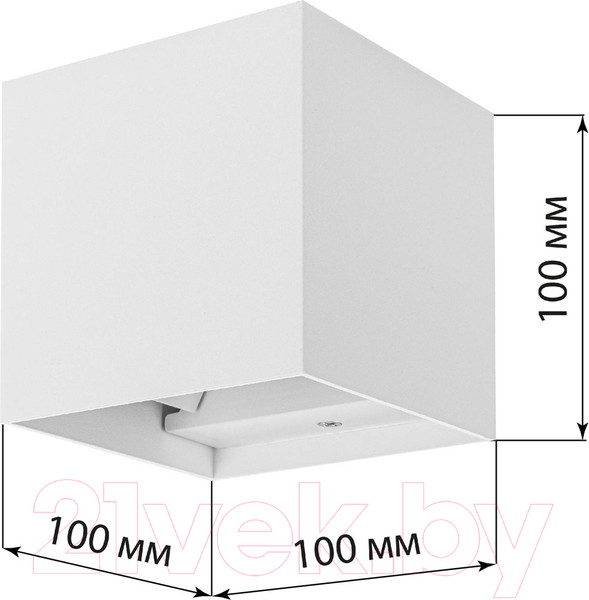 Изображение товара Бра уличное TDM SQ0345-1028