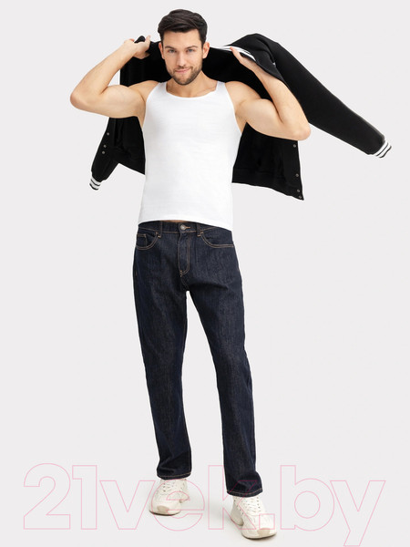 Изображение товара Майка домашняя Mark Formelle 101433 (р.88-170/176, белый)