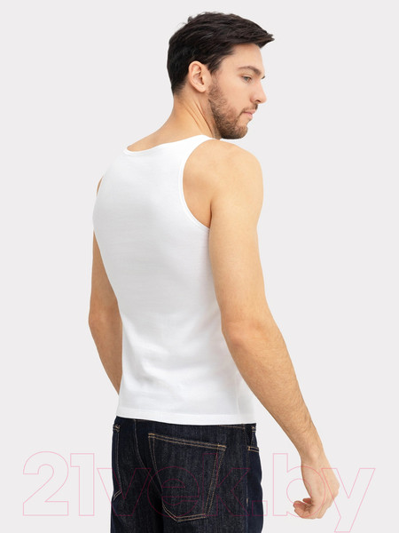 Изображение товара Майка домашняя Mark Formelle 101433 (р.88-170/176, белый)